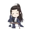 穷书生做白日梦&季遐年