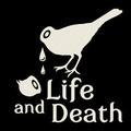 Life and Death&Carl Craig