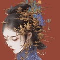 陌小云&疯晓沫&落雨辰