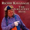Richie Kavanagh