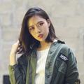 Juju Xu&hou&网易明日之后