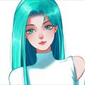 一口鱿鱼须