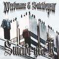 WEEDMANE&Suicideyear&airshade&Nikita Podzhidaev
