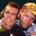 Josh And Wesz
