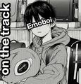Emoboi Beatz