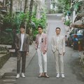 不算太老男人乐队&TangoZ