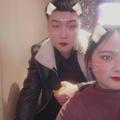 小特&苏瑾儿