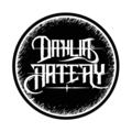 DahliaArtery紫色动脉