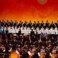 上海乐团管弦乐团与合唱团