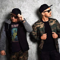 Dirty Rush & Gregor Es&Paul D