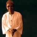 Chief Stephen Osita Osadebe