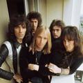 Tom Petty and the Heartbreakers