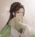 云九卿&影子