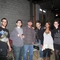 Will Sessions&Amp Fiddler