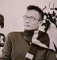 行走的灵魂