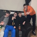 Connor Gallagher&MC Tommy T&MC Tam G&TheRealJD&MC JC&MC Lp&MC Chubbz