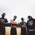 Horseshoe GANG&Crooked I&TECHNIEC&Jerzy J&Elz&Pac Ten&Karelezz&Iceman