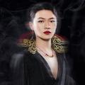 余火灵