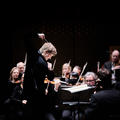 Residentie Orkest&amsterdam toonkunst choir&Willem van Otterloo&Erna Spoorenberg&Maria Von Ilosvay&Frans Kroons&Hermann Schey