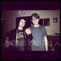 McCafferty