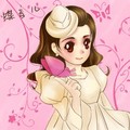 蝶音儿