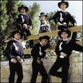 Carlos Ramirez&Camaleon&Junior
