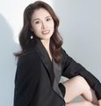 钟翠华&沈宏