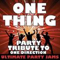 Ultimate Party Jams