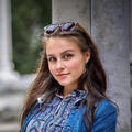 Ekaterina Shelehova&Circa Blue