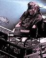 Cevin Key&IAMX&Kevin Crompton