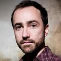 James Mercer