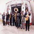 The Dirty Dozen Brass Band&Juvenile&Galactic