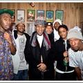 Odd Future&Hodgy&Domo Genesis