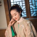 李青霞&范如臣