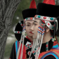 伊苏姐妹