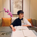 陈怀钦