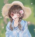 阿幽