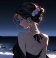 芊芊&文汐儿&YR裙儿吖