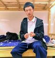 陈邦兴