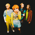 Pollyanna&Jillian Beckett&Brandon Bolton&Daniel McCool&Jack Rose