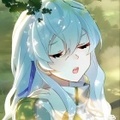蓝颜&海洋