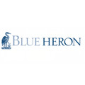 Blue Heron&Scott Metcalfe