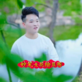 小能子&小酒窝
