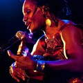 Kareyce Fotso&Reiner Witzel