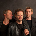 Kraak & Smaak&Blende&Joi Cardwell