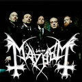 Mayhem&Logam