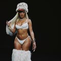 Saweetie&Tiwa Savage&French Montana&Wale