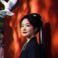 绯歌&芙筱&大井菠萝包&越塔ttttaa&尤珂