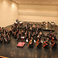 Trondheim Symphony Orchestra&Eivind Aadland