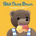 Petit Ours Brun&Dorothée Pousséo